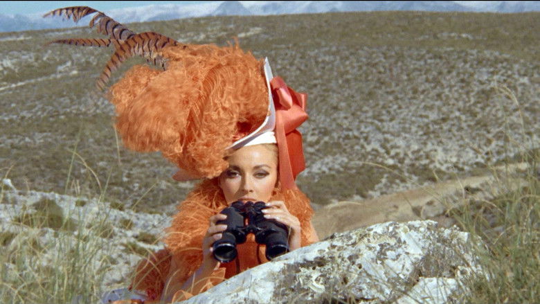 Operation Kid Brother still