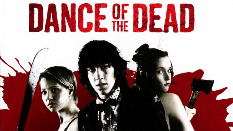 Dance of the Dead still