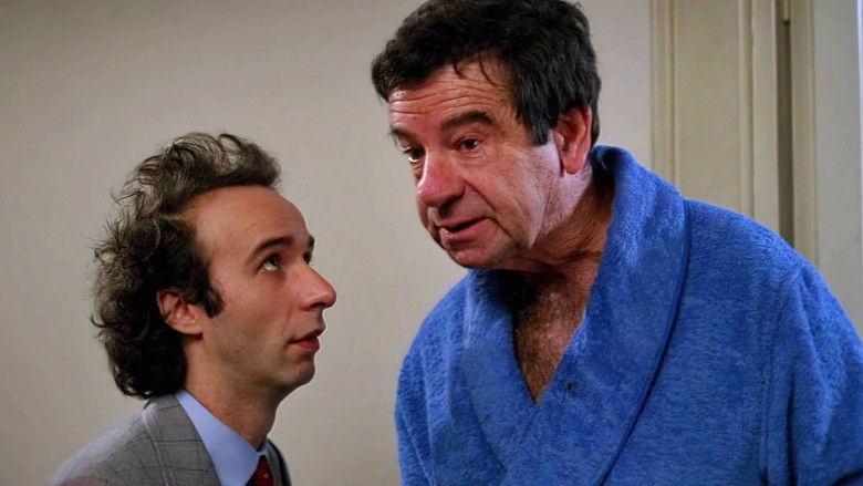 The Little Devil still 1