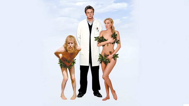 Human Nature still 1