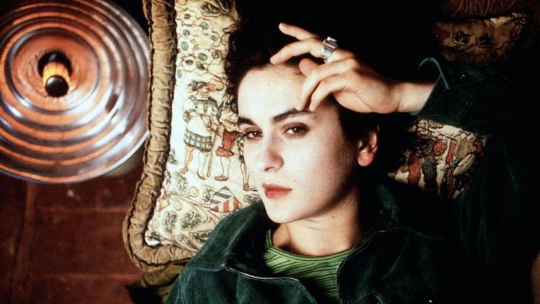 Winter Sleepers still