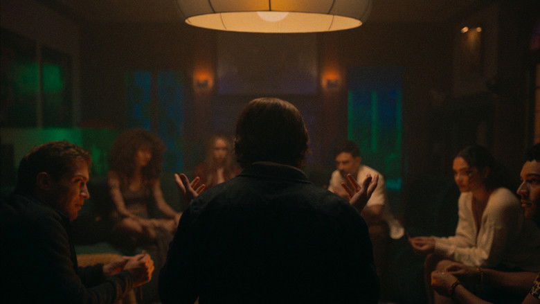 It's What's Inside still