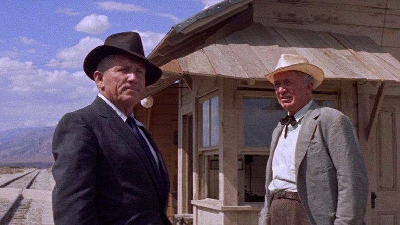 Bad Day at Black Rock still 4