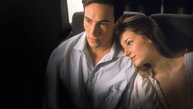 Here on Earth still 4