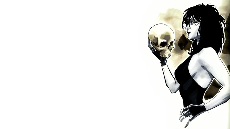 DC Showcase: Death still