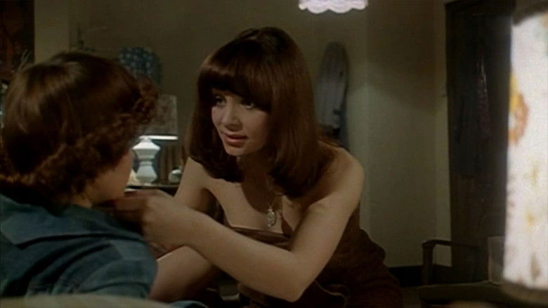 Intimate Games still 1