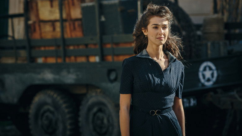 At War for Love still