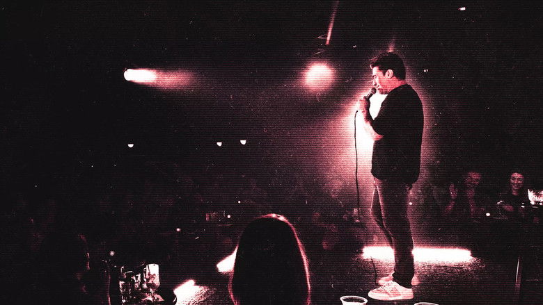 Adam Ray: Like and Subscribe