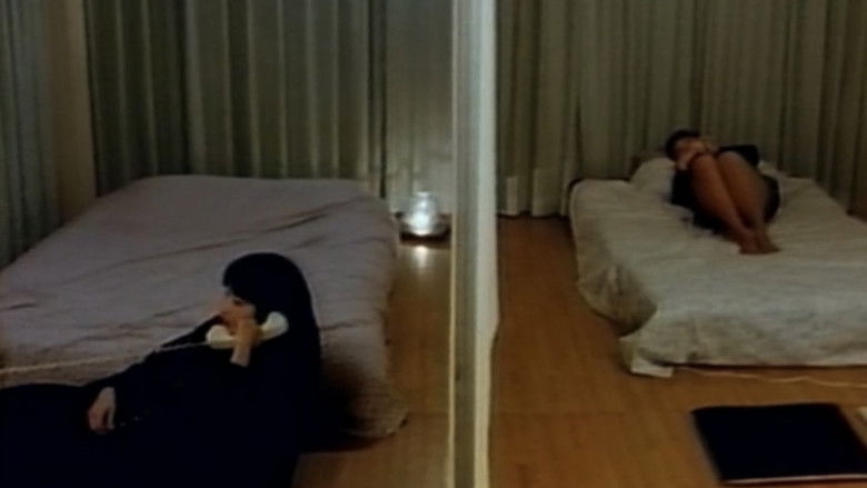 Hanra honban: Joshidaisei bôkô-hen still 4