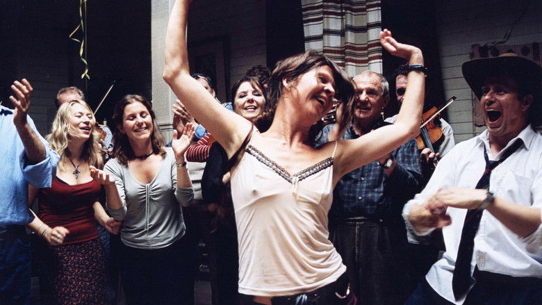 As It Is in Heaven still 3