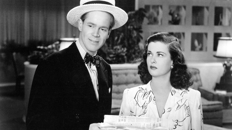 The Woman in the Window still 2