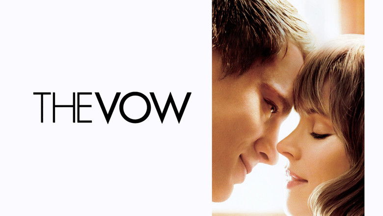 The Vow still
