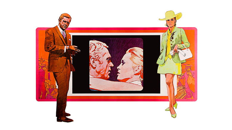 The Thomas Crown Affair still