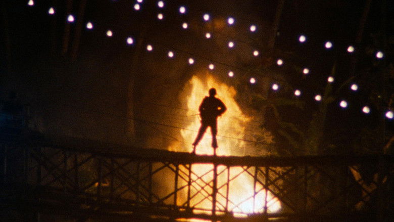 Hearts of Darkness: A Filmmaker's Apocalypse still 1