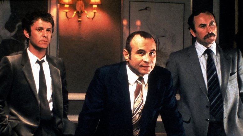 The Long Good Friday still 1