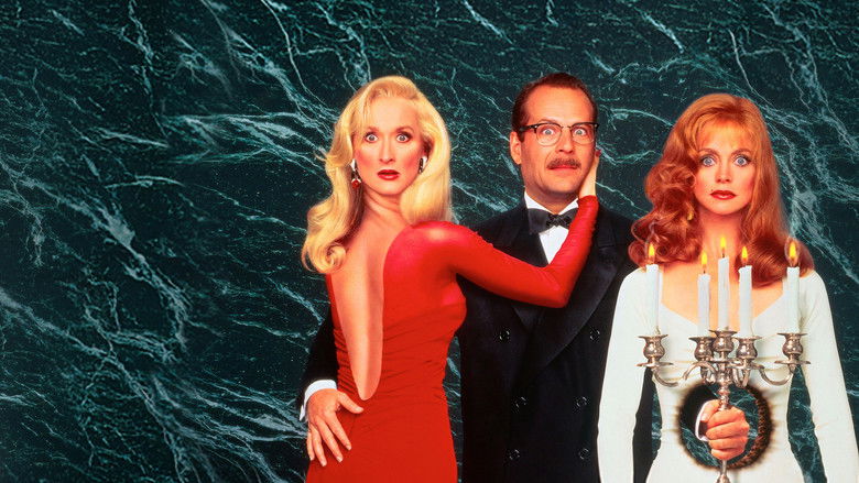 Death Becomes Her still