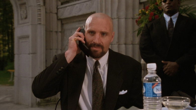 When the Bullet Hits the Bone still 3