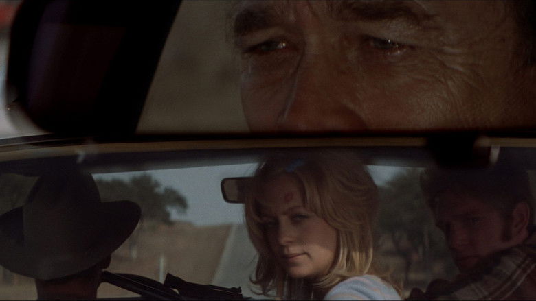 The Sugarland Express still 1