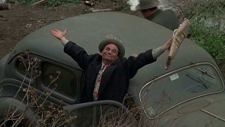 The Brink's Job still