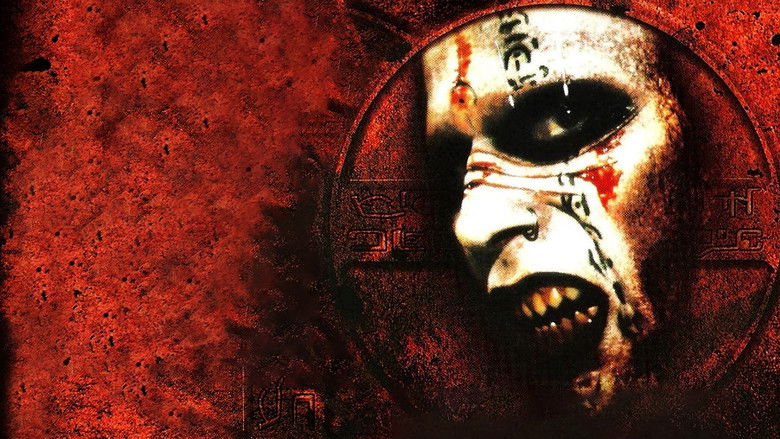 Ghosts of Mars still