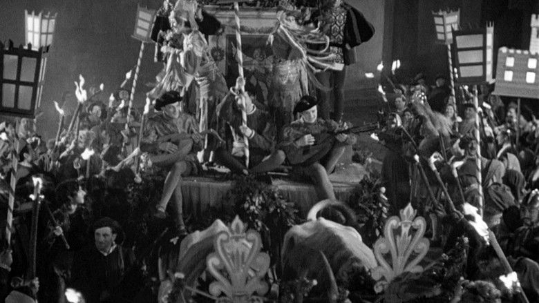 Lorenzino de' Medici still