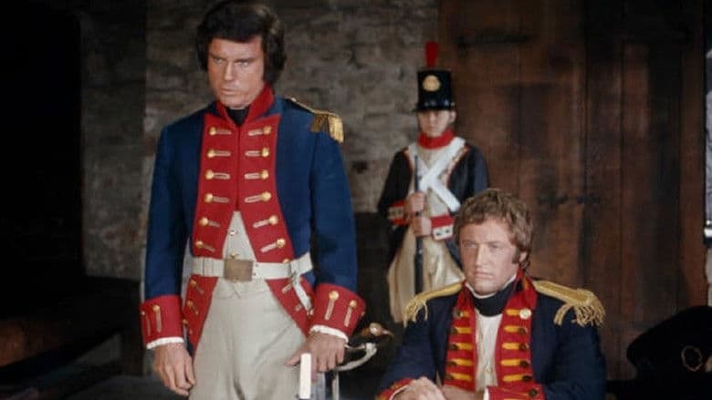 The Man Without a Country still 1