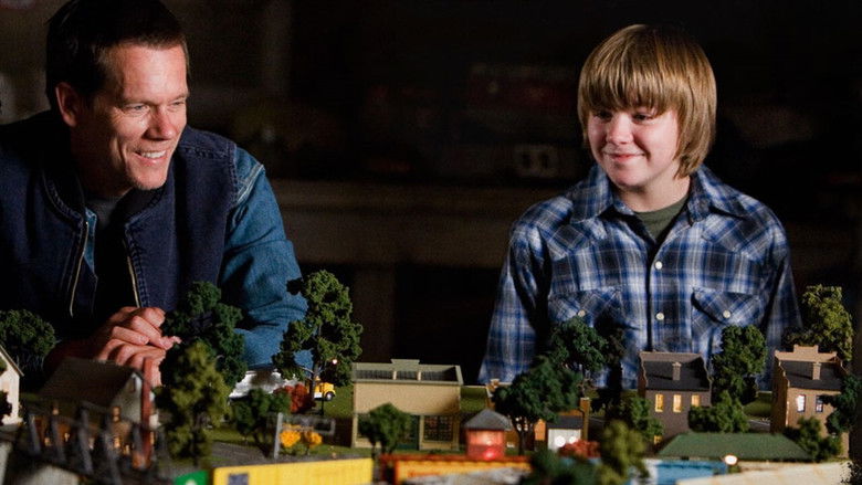 Rails & Ties still 3