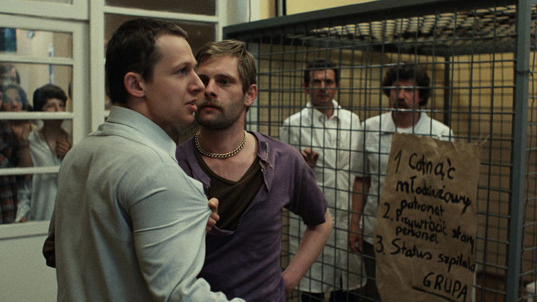 Blind Chance still 3