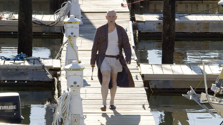 Burn After Reading still