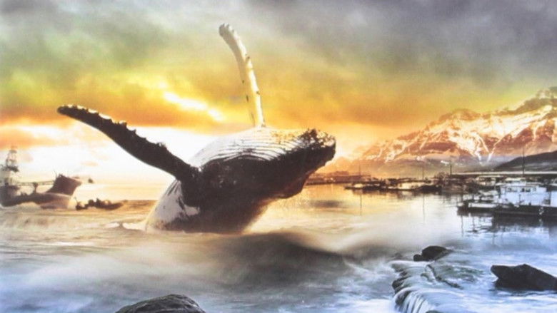 A Whale for the Killing still 1