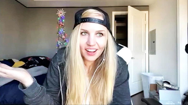 Christmas Staycation still 2