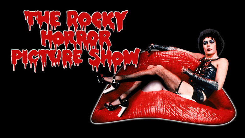 The Rocky Horror Picture Show still