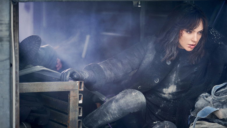 Heart of Stone still