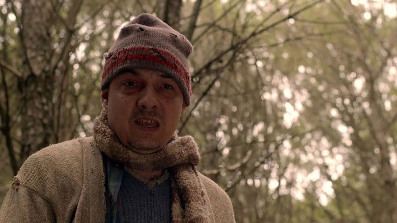 The Heavy Hand of the Law still 3