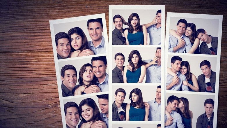 When We First Met still 2