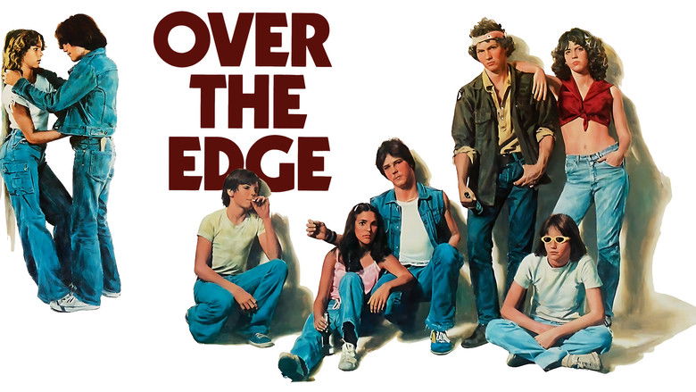 Over the Edge still 1