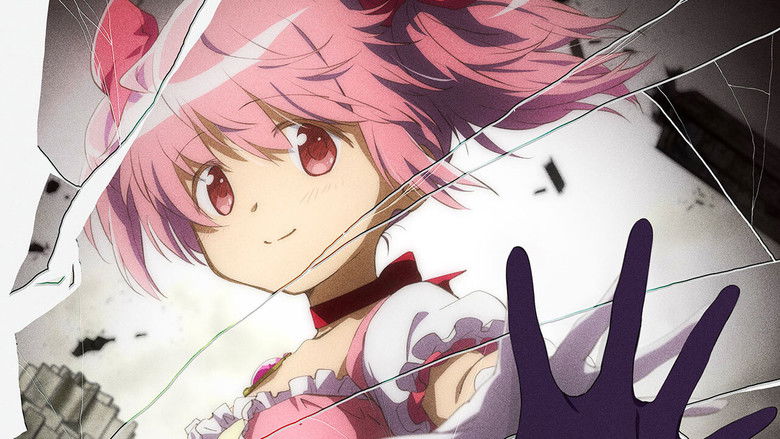 Puella Magi Madoka Magica the Movie -Walpurgisnacht: Rising- still 3