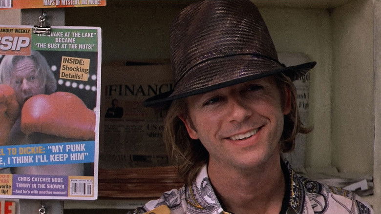 Dickie Roberts: Former Child Star still 2