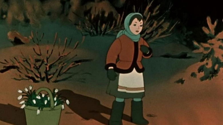 The Twelve Months still