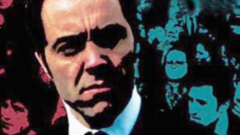 Bloody Sunday still 2