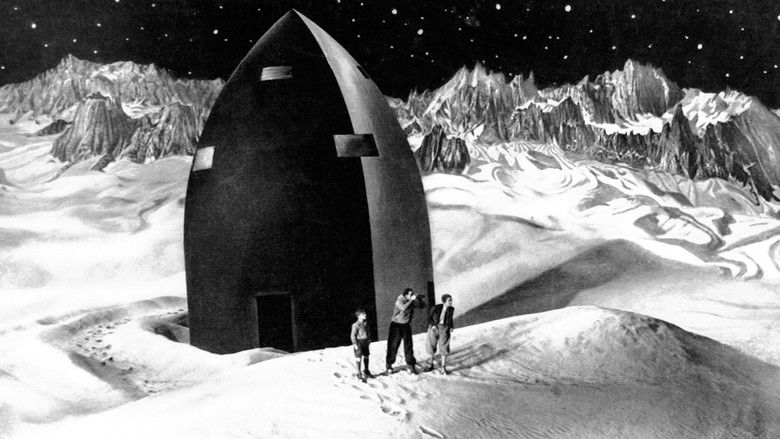 Woman in the Moon still 1