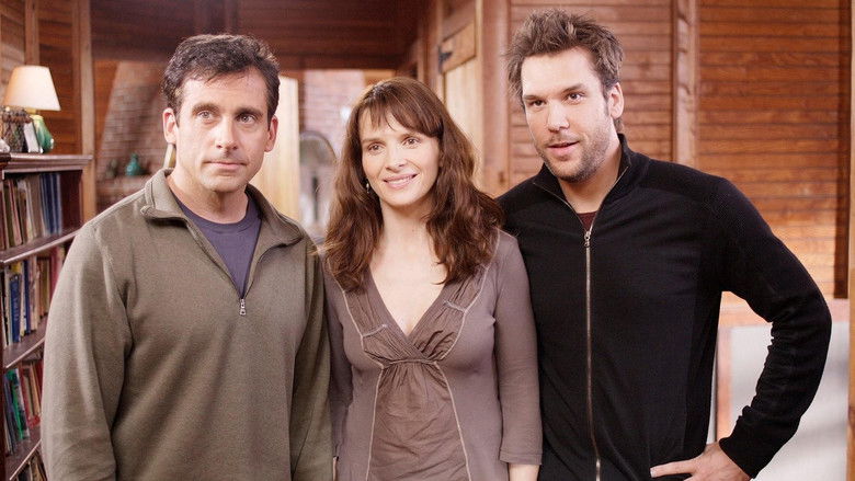 Dan in Real Life still