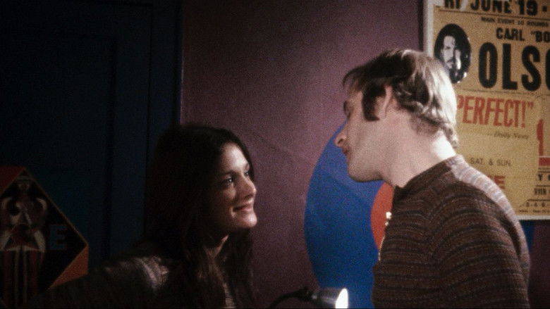 Fleshpot on 42nd Street still