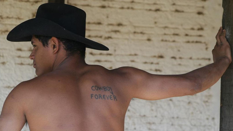 Cowboy Forever still 1