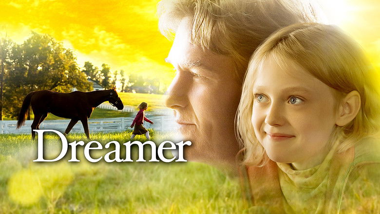 Dreamer: Inspired By a True Story still