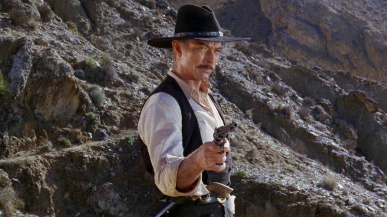 The Big Gundown still