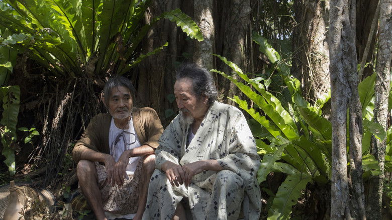 Life and Death on the Shore still 4