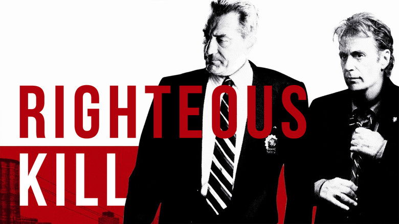 Righteous Kill still