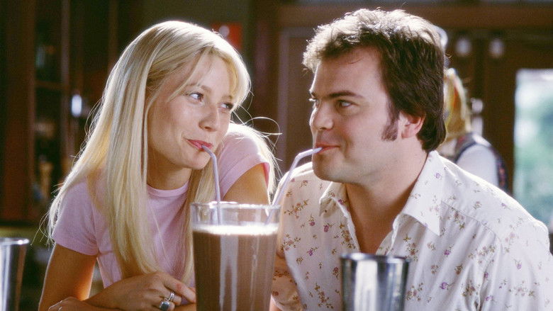 Shallow Hal still
