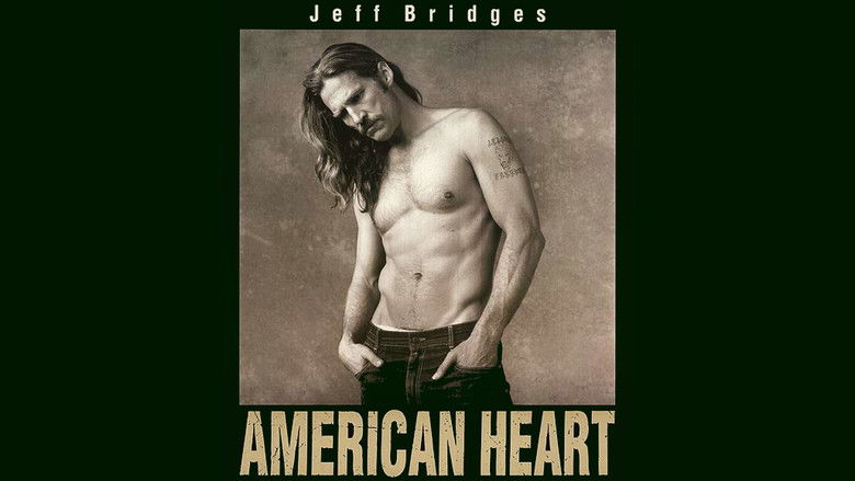 American Heart still